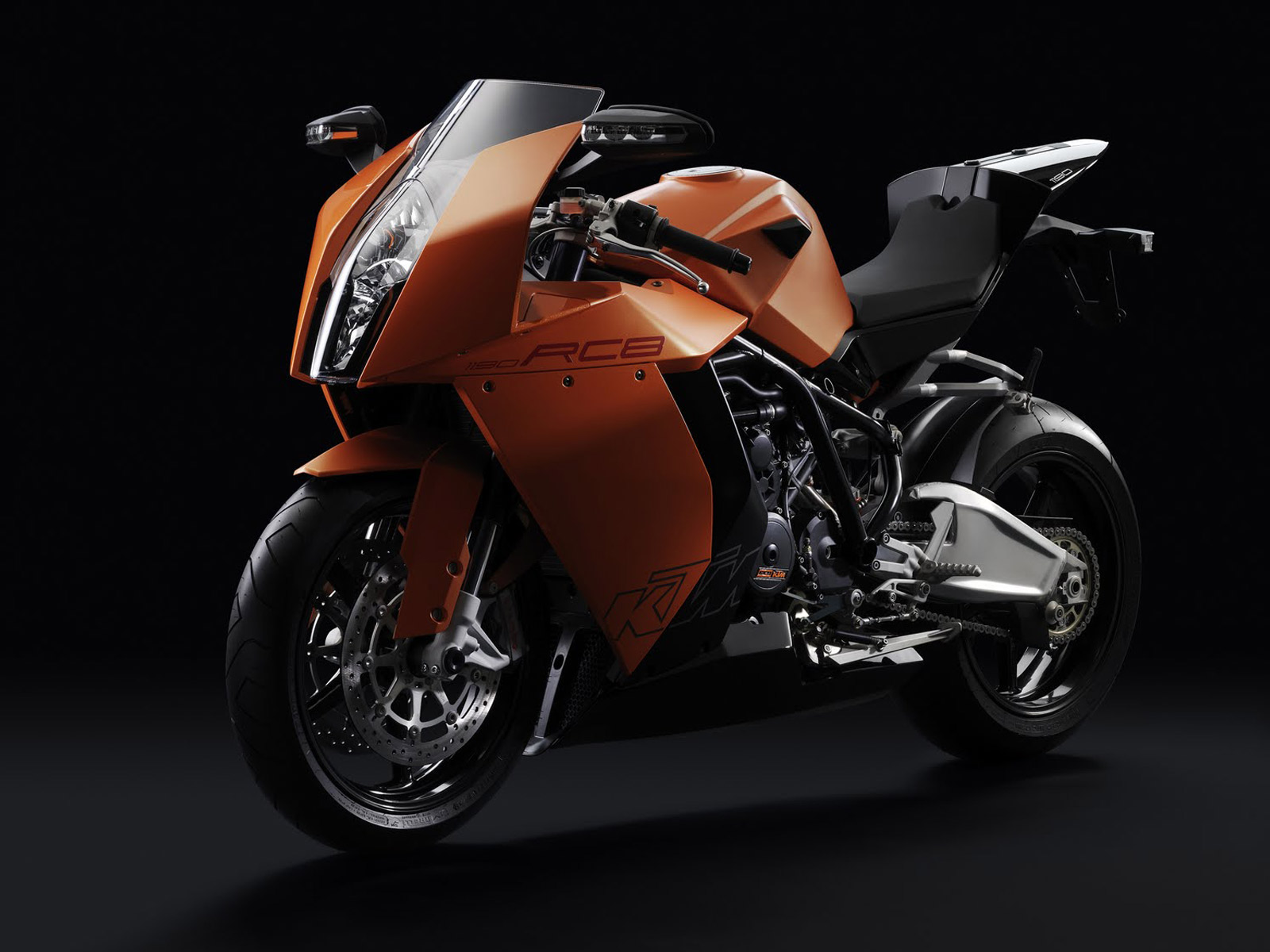 KTM 1190 RC81092212684